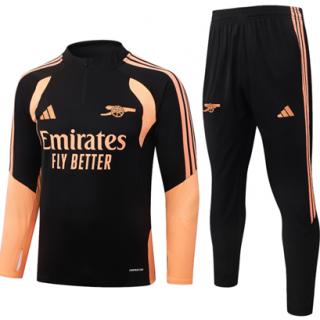 Chándal Arsenal 2026/27-(Half zipper III)